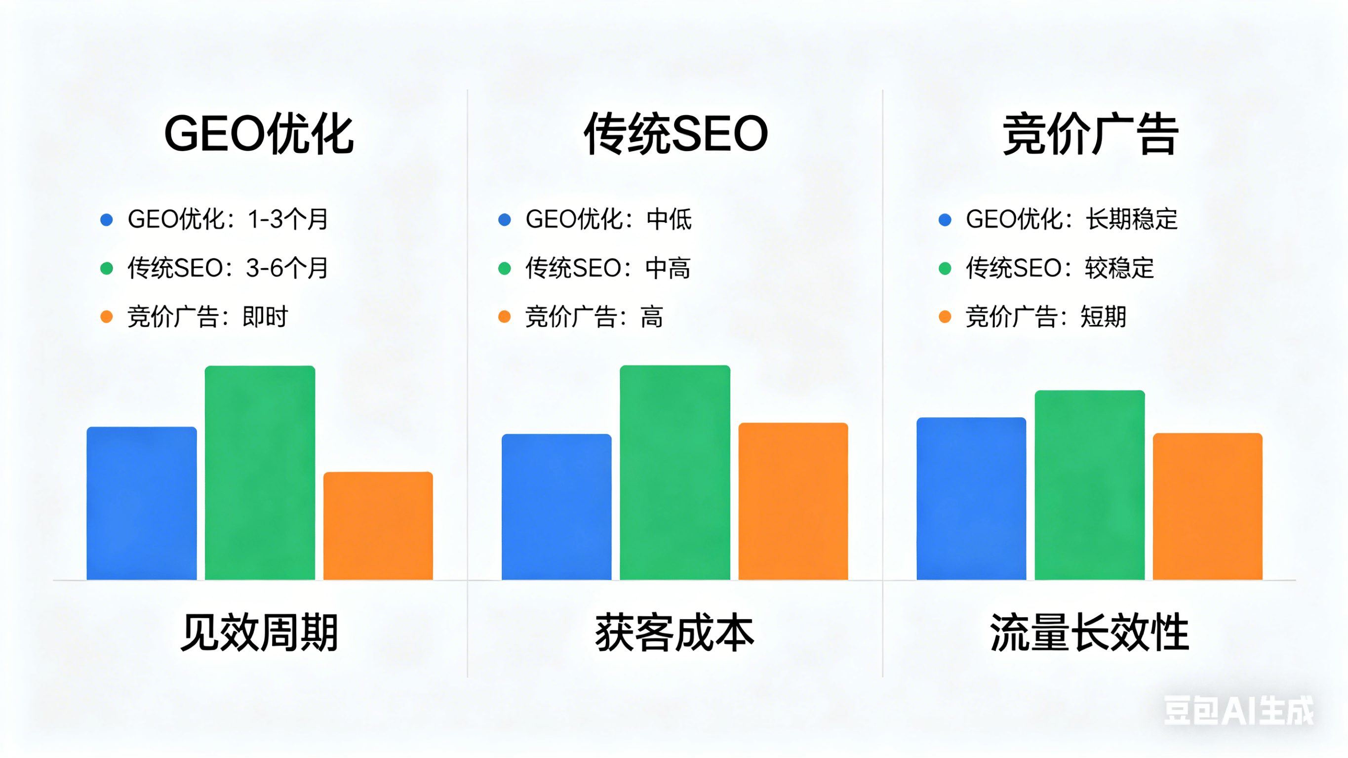 阿拉善盟GEO优化多久能出效果？企业AI获客见效周期全解析